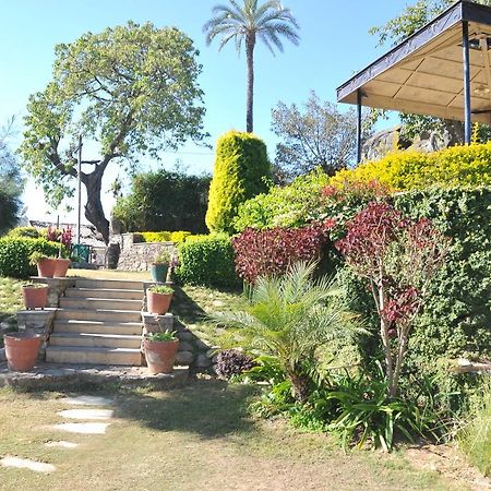Richi Valley Mount Abu Otel Dış mekan fotoğraf