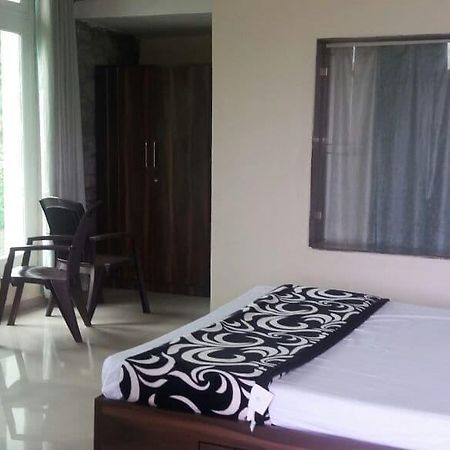 Richi Valley Mount Abu Otel Dış mekan fotoğraf
