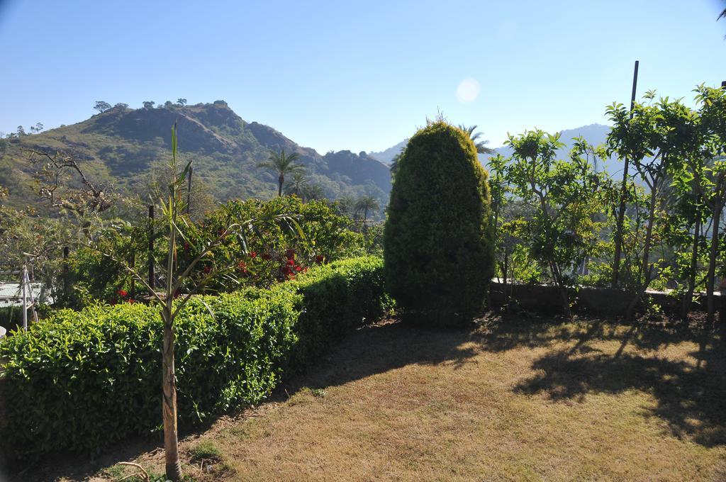 Richi Valley Mount Abu Otel Dış mekan fotoğraf