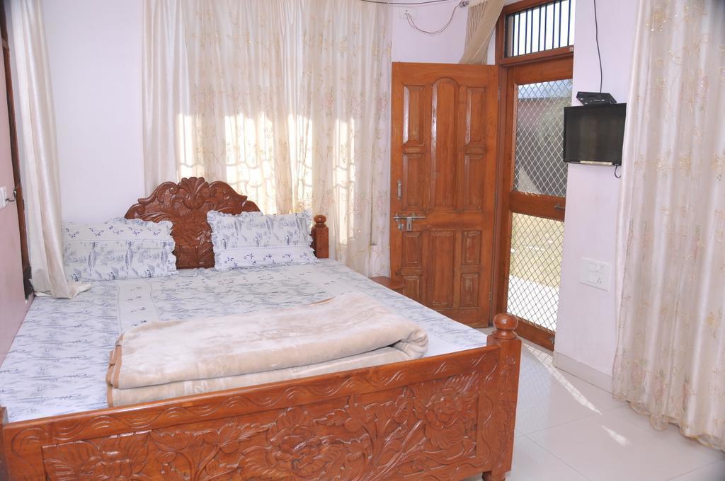 Richi Valley Mount Abu Otel Dış mekan fotoğraf