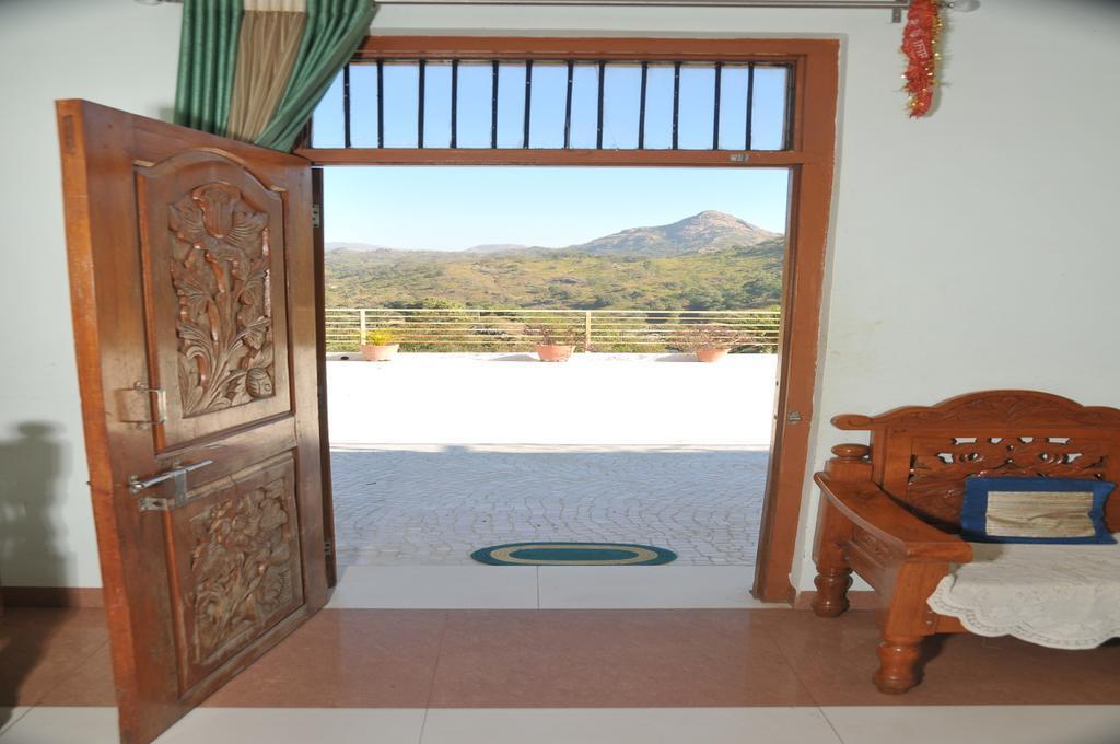 Richi Valley Mount Abu Otel Dış mekan fotoğraf
