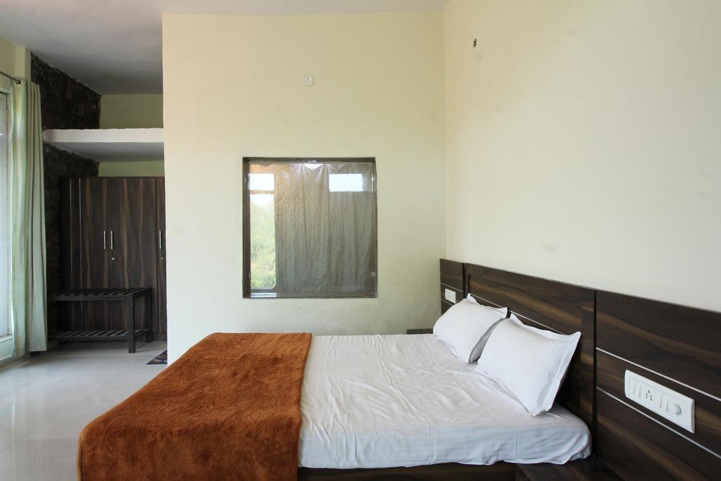 Richi Valley Mount Abu Otel Dış mekan fotoğraf