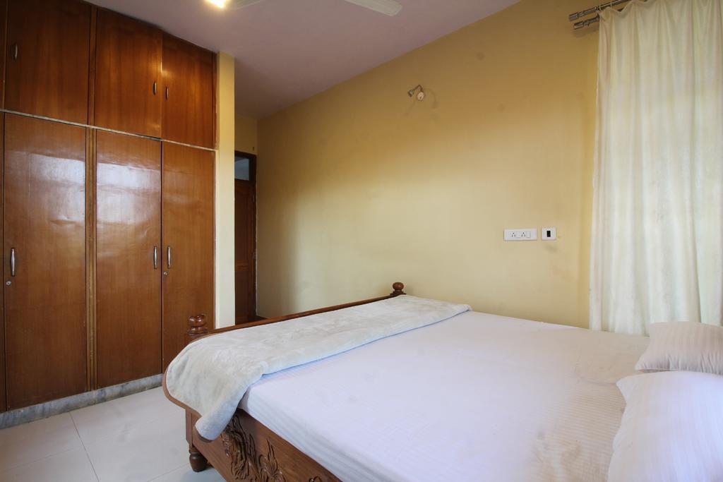 Richi Valley Mount Abu Otel Dış mekan fotoğraf