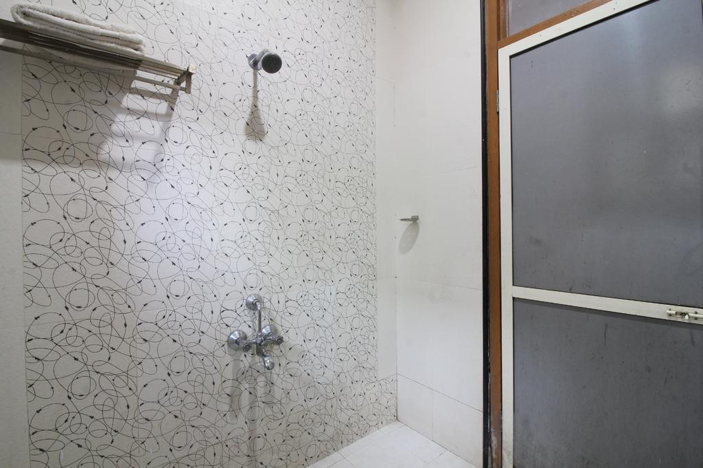 Richi Valley Mount Abu Otel Dış mekan fotoğraf
