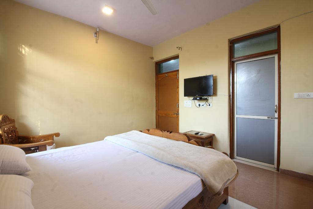 Richi Valley Mount Abu Otel Dış mekan fotoğraf