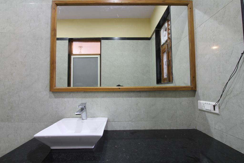 Richi Valley Mount Abu Otel Dış mekan fotoğraf