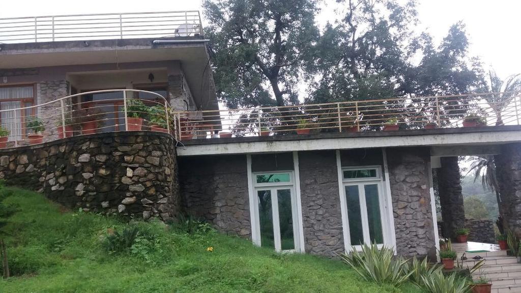 Richi Valley Mount Abu Otel Dış mekan fotoğraf