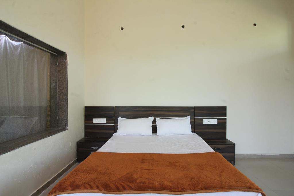 Richi Valley Mount Abu Otel Dış mekan fotoğraf
