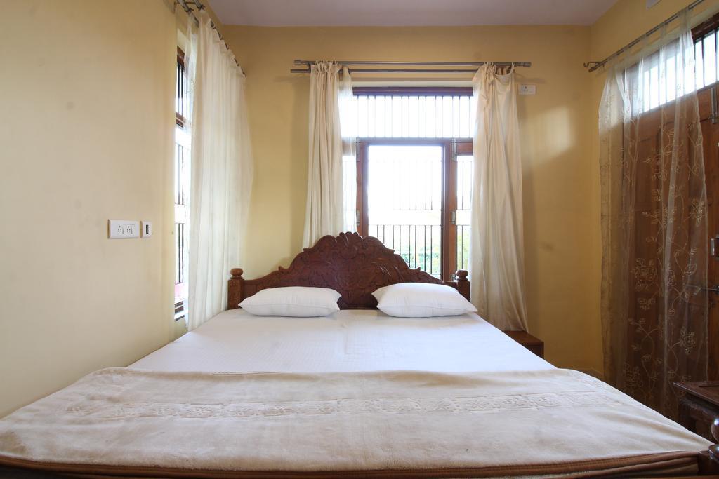 Richi Valley Mount Abu Otel Dış mekan fotoğraf