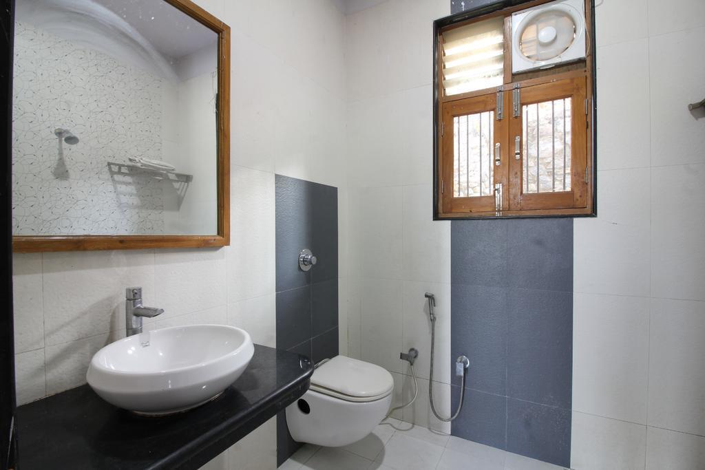 Richi Valley Mount Abu Otel Dış mekan fotoğraf