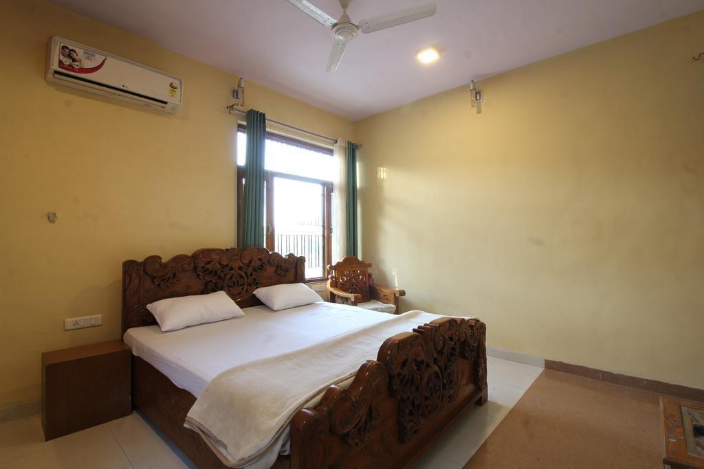 Richi Valley Mount Abu Otel Dış mekan fotoğraf