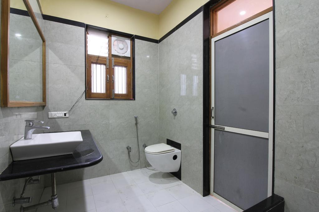 Richi Valley Mount Abu Otel Dış mekan fotoğraf