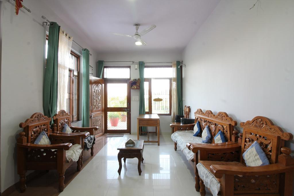Richi Valley Mount Abu Otel Dış mekan fotoğraf