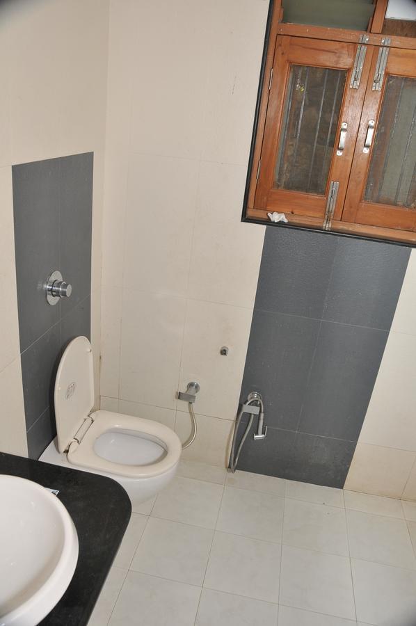 Richi Valley Mount Abu Otel Dış mekan fotoğraf