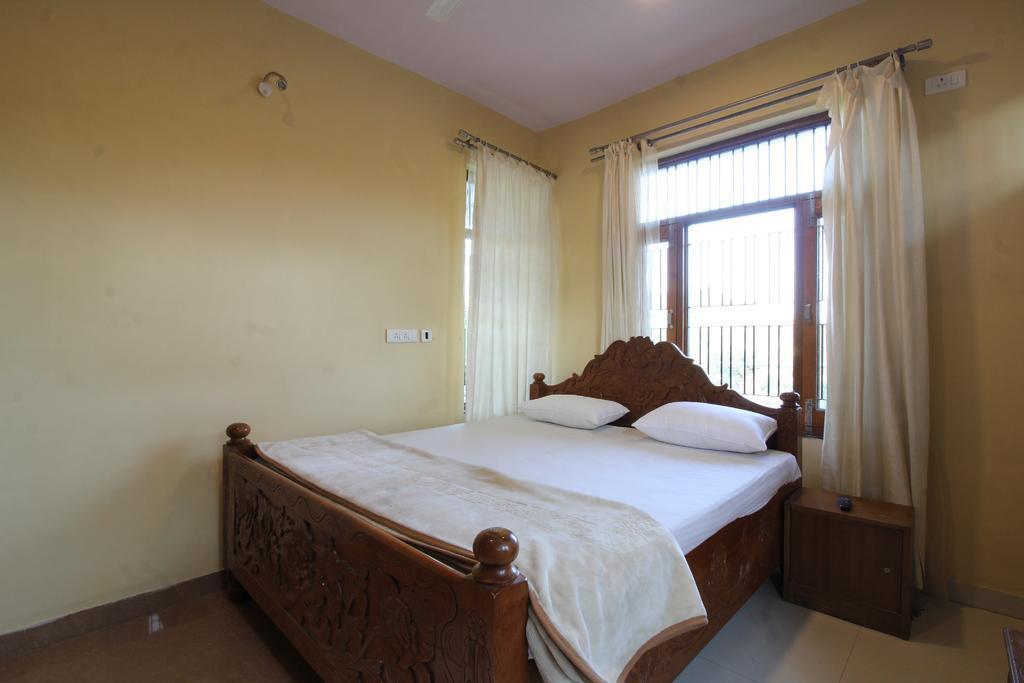 Richi Valley Mount Abu Otel Dış mekan fotoğraf
