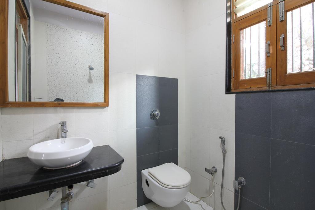 Richi Valley Mount Abu Otel Dış mekan fotoğraf