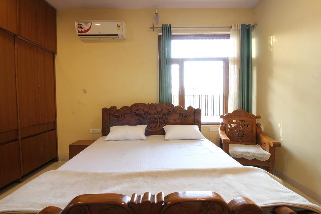 Richi Valley Mount Abu Otel Dış mekan fotoğraf
