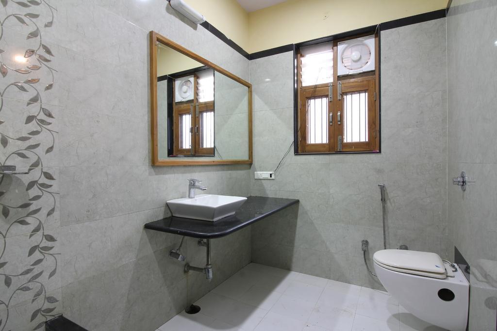 Richi Valley Mount Abu Otel Dış mekan fotoğraf