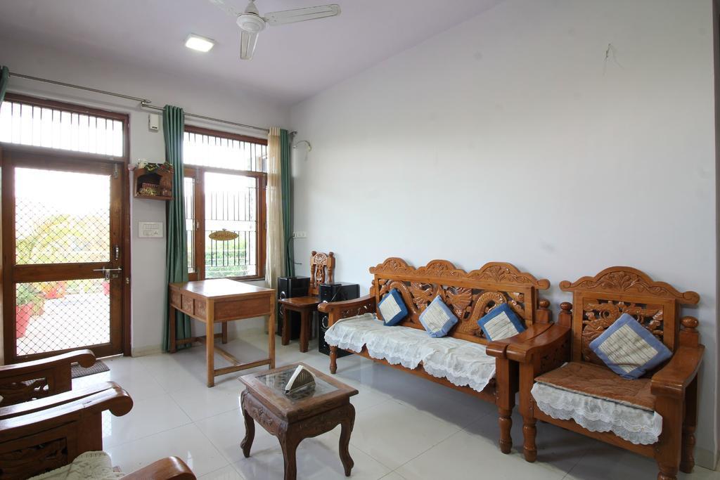 Richi Valley Mount Abu Otel Dış mekan fotoğraf
