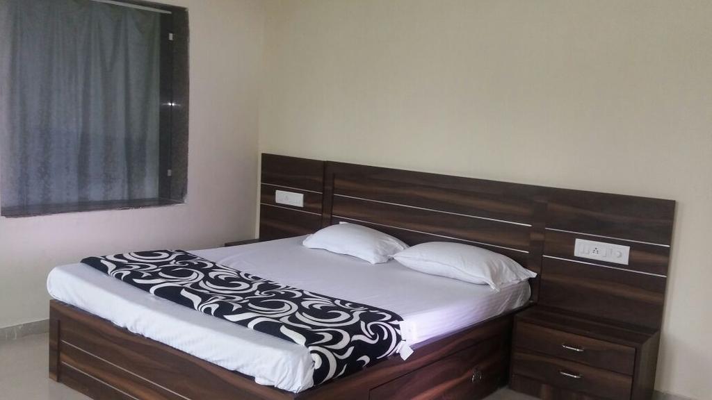 Richi Valley Mount Abu Otel Dış mekan fotoğraf