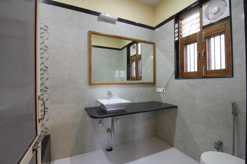 Richi Valley Mount Abu Otel Dış mekan fotoğraf