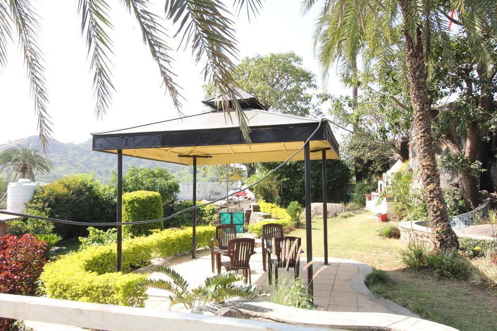Richi Valley Mount Abu Otel Dış mekan fotoğraf