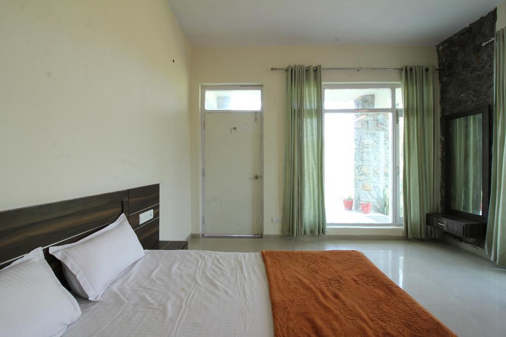 Richi Valley Mount Abu Otel Dış mekan fotoğraf