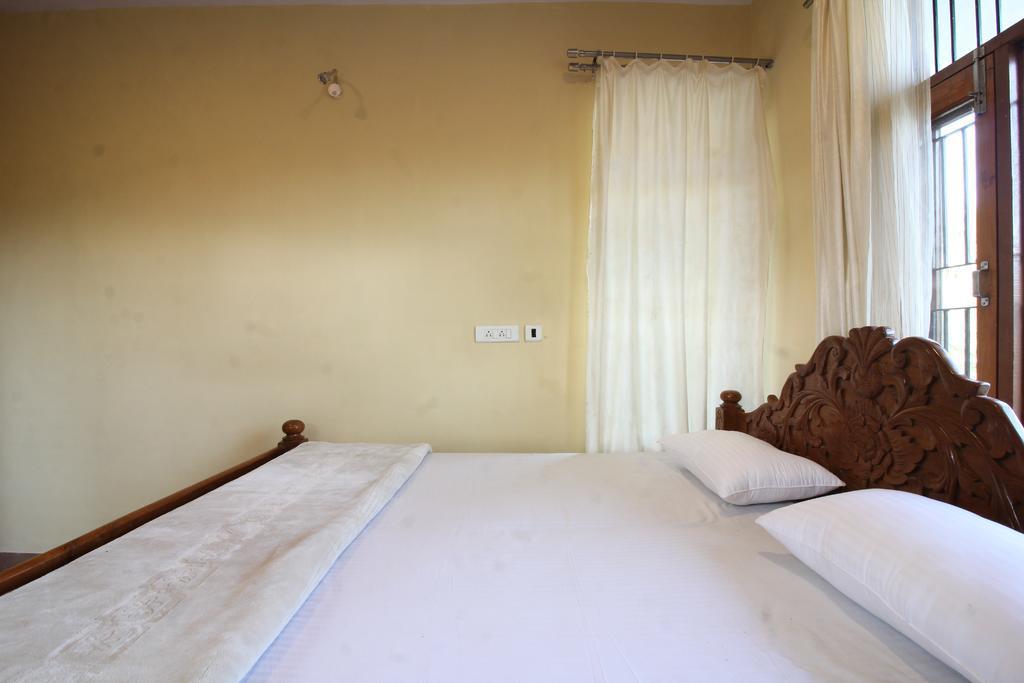 Richi Valley Mount Abu Otel Dış mekan fotoğraf