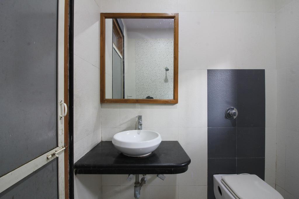 Richi Valley Mount Abu Otel Dış mekan fotoğraf