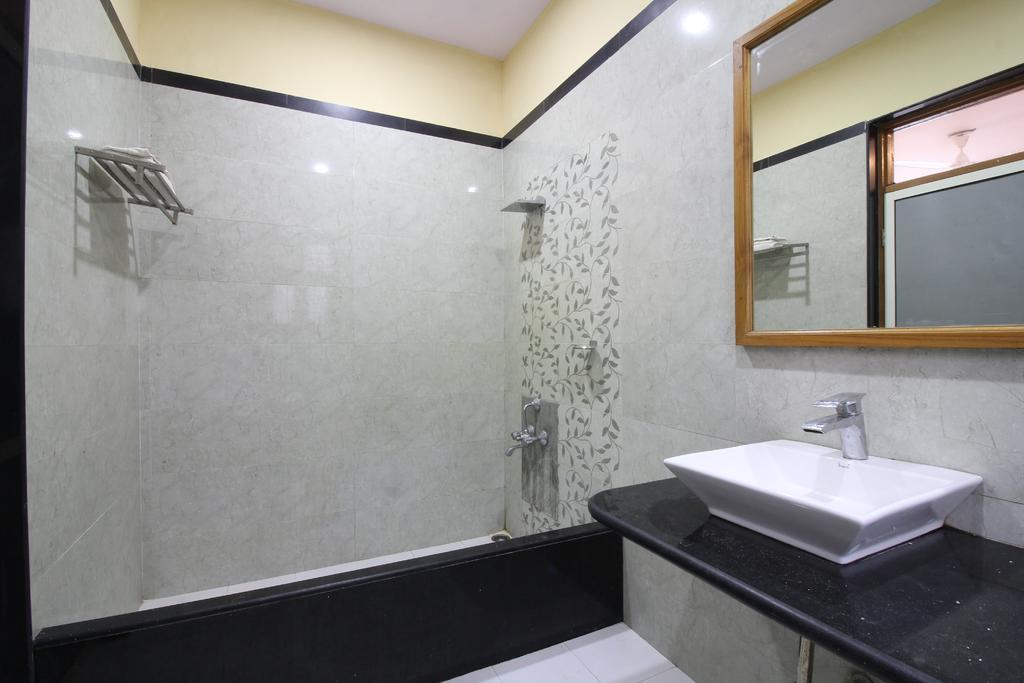 Richi Valley Mount Abu Otel Dış mekan fotoğraf