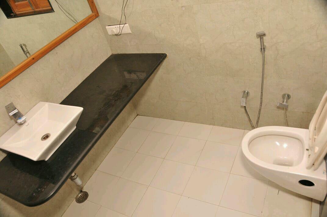 Richi Valley Mount Abu Otel Dış mekan fotoğraf
